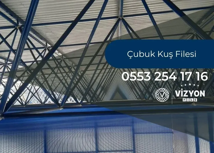 Çubuk Kuş Filesi